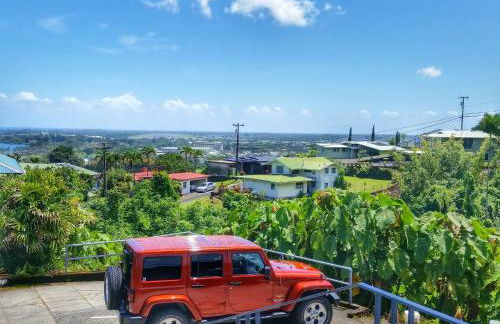 Hilltop Legacy Vacation Rental - Foto 21