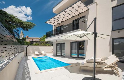 Nice Apartment In Tar - Foto 1