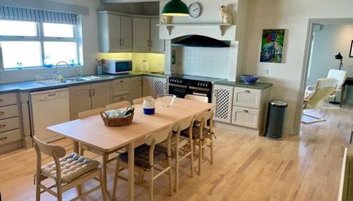 The Cuan House - Foto 2