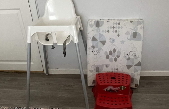 9 Person Holiday Home in Korsfjorden - Foto 29