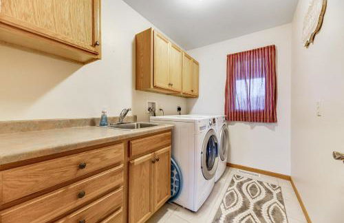 Hot Springs - Foto 28