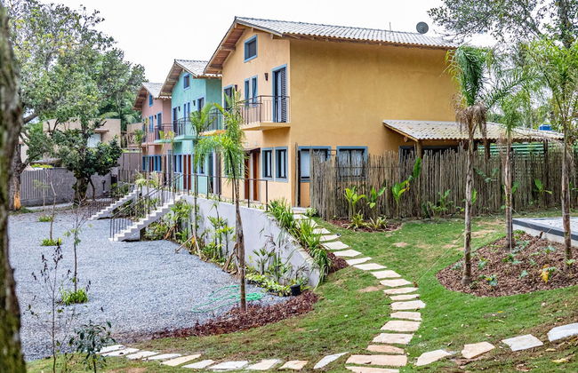 Vila Bella Residence - Foto 41