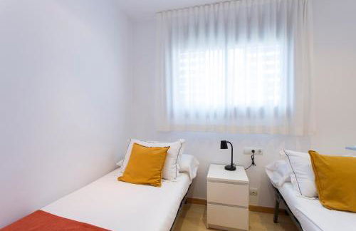 Durlet Rambla Mar Apartments - Photo 47