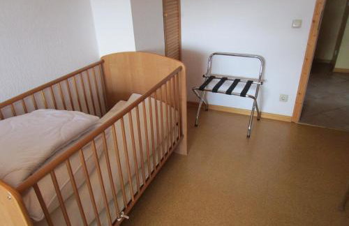 Ferienwohnung Geistalblick - Foto 16