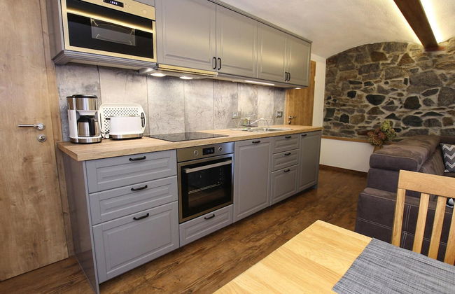 Apartment With Sauna and Fireplace in Bautzen - Foto 3