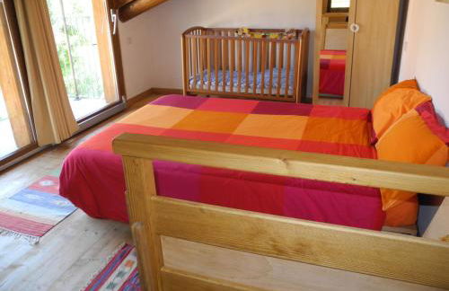 Agriturismo Piccolo paradiso - Foto 12