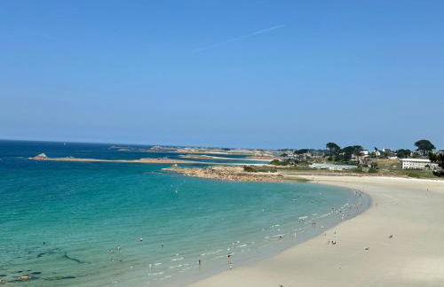 Bellevues-Sur-Mer, à 100 m de la plage - Foto 60