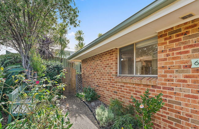 Woonona Stays - Photo 19