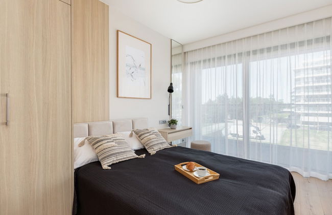 Solaris 25 m to the Beach by Renters - Photo 2