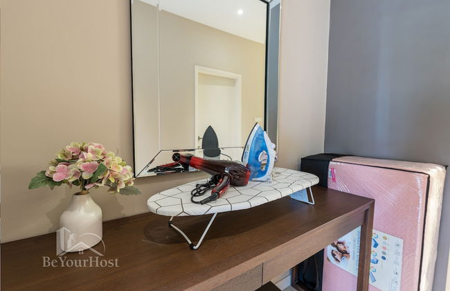 Dorsett Residences by BeYourHost - Foto 49