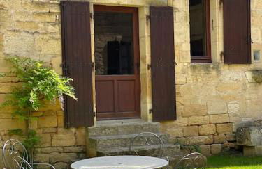 Les Courtines - Appartement de caractère à la Roque-Gageac - Les Chênes Verts - Foto 8