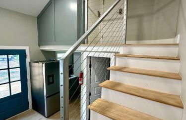 Tiny Private Room #3 in Shared 5BR House with Other Guests - Foto 7