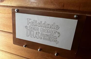 Chalé Rosa dos Ventos - Photo 32