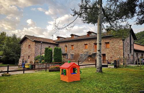 Casa rural Quintana - Montanuy - Photo 13