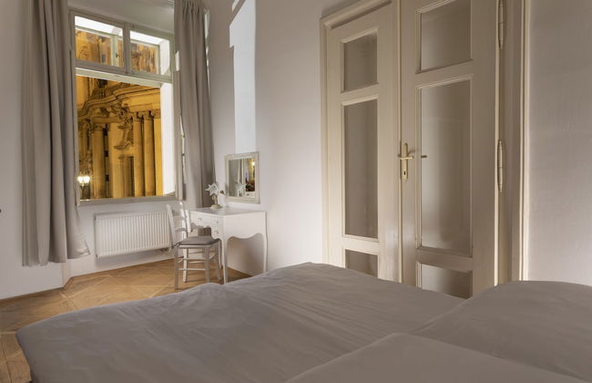 Three Golden Crowns Apartments - Foto 12