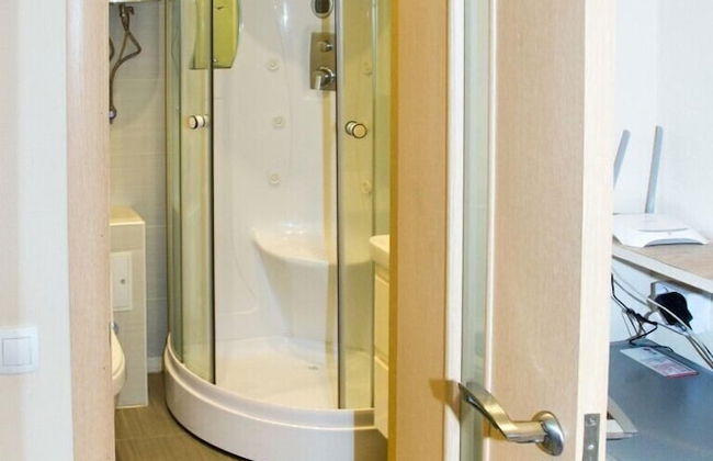 Apartment on Znameni St. 117D - Photo 9