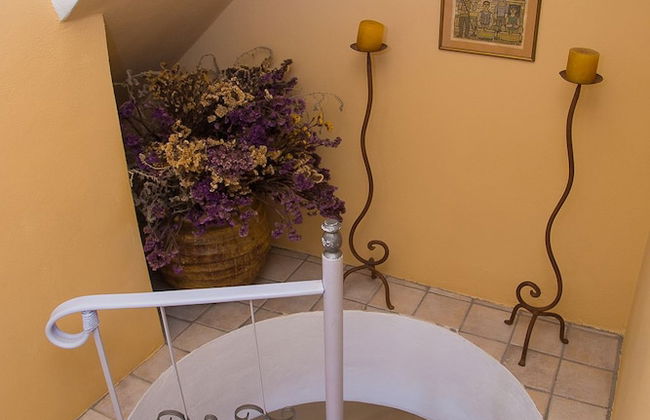 Lydia Luxury Villa - Foto 35