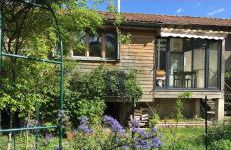 Maison et Jardin - Foto 15