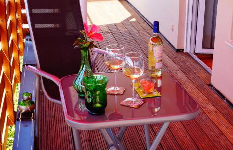 Augusta-Refugium - Foto 49