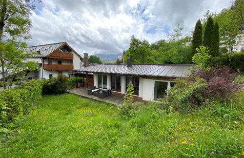 Marktplatz14 - Berchtesgaden Zentrum - Foto 74