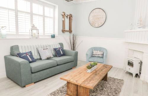 Sefton Cottage - Foto 51