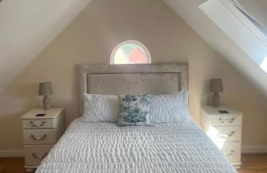 Honeyberry Cottage -PART OF ALTON COTTAGES - Foto 17