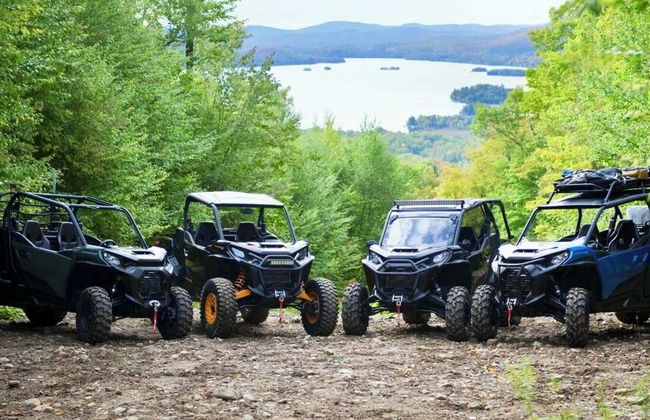 Historic barn at Moosehead Lake - Photo 19