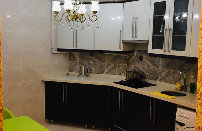 Ayasofya Deluxe Apart - Foto 20