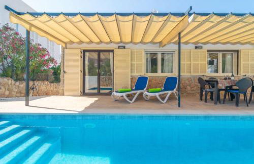 Can Clavell in Urbanitzaci Montferrutx - Foto 61