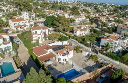 CASA LA MOTUCA - Calpe COSTA BLANCA - Photo 19