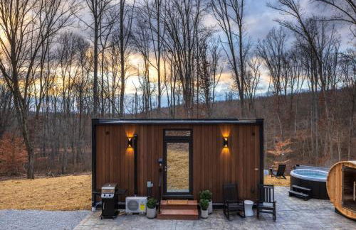 The Illusion Hideaway - Foto 22