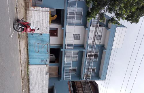 apt Cristo Luz - Foto 12