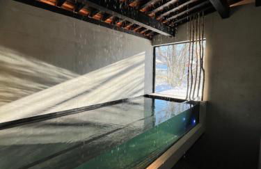 Black chalet - Foto 33