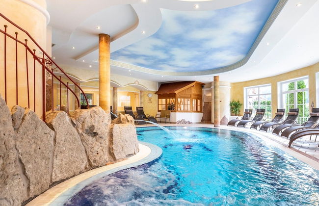 Apartment in Kleinarl Near Ski Slopes - Foto 14