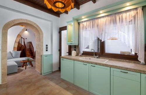 Casa della Nonna Rhodes - Foto 16