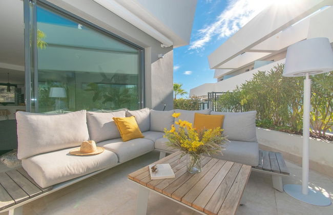 Casa La Cala Valvega - Foto 36