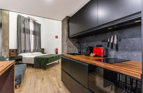 VR OBREGON APARTMENTS - Foto 7