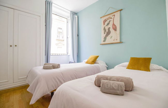 Apartments Ole - Tetuan - Photo 9