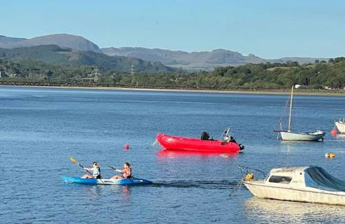 Bryn Goleu, Mersey Street, Borth-y-Gest - Photo 35
