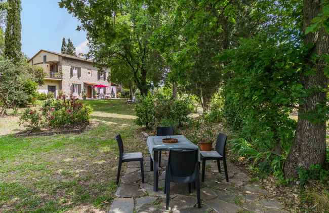 Tenuta La Colonna - Photo 74