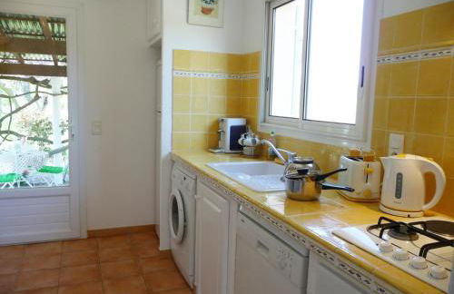 La bastide neuve - le cabanon - Foto 2