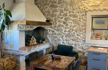 Studio apartment Dalmatia - Foto 9