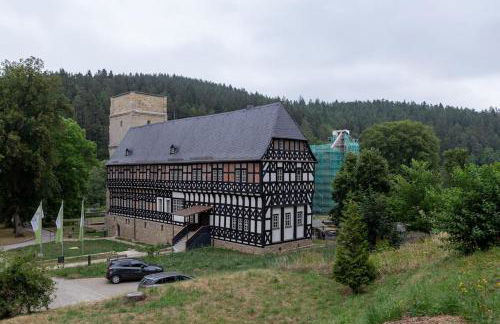 Orgelbauerhaus Schulze - Foto 12