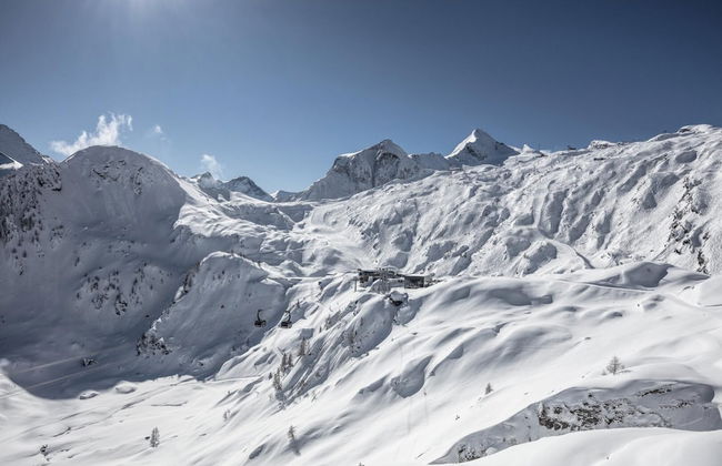 Landhaus Lodges Kaprun - Thomas - Foto 31