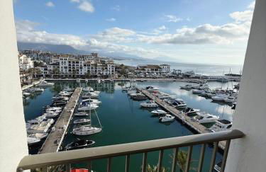 PlayaDuquesa Apartment SEAVIEW - Photo 23