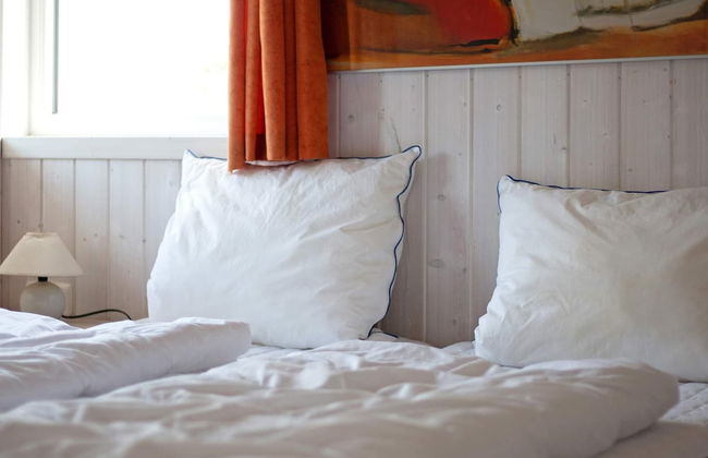 Holiday Home in GrÃ¶mmitz - Foto 13