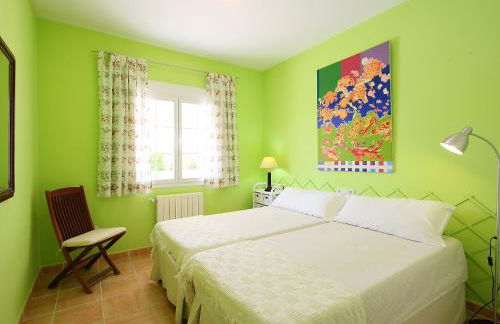 Villa Azul by Interhome - Foto 24