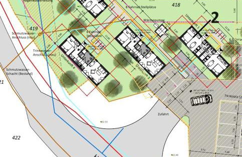 Appartement am Stadthafen - Foto 12