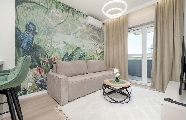 Parking & Balkon Rzeszów by Renters - Foto 1