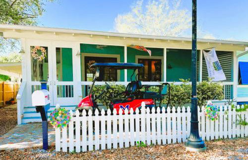 Hotty Toddy - Foto 1